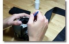 Kurt's Camera Repair Inc.