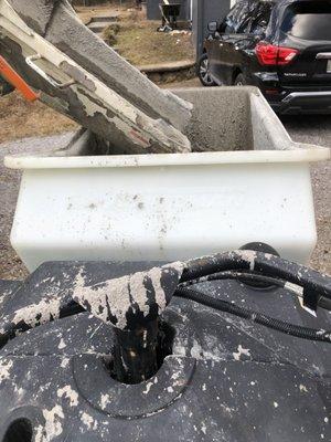 Wilkerson Lawn and Landscaping