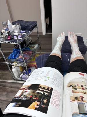 Fingers N Faces Nail Spa & Hair Salon