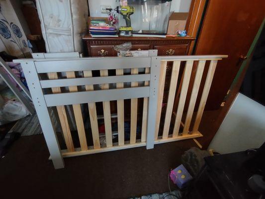 Delgados Handyman Service