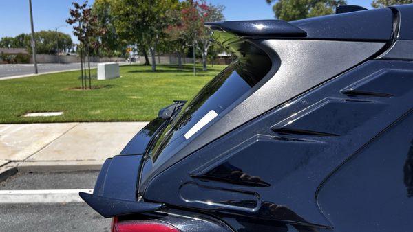 Lawrence Auto Repair