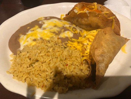 La Bamba Mexican & Spanish Restaurant