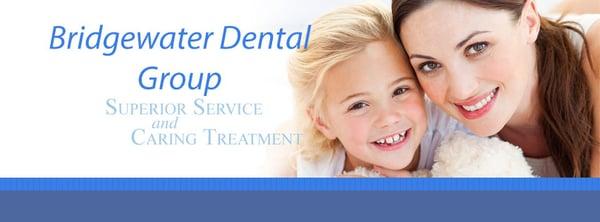 Bridgewater Dental Group