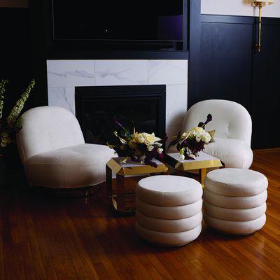 Party Rental Ltd. Design Studio