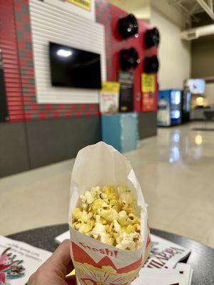 Les Schwab Tire Center