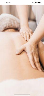 Realign Therapy Massage Center