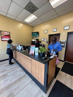 AutoStream Car Care Center