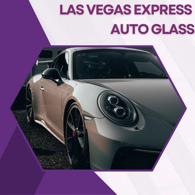 Professional Windshield Repair in Las Vegas, NV!