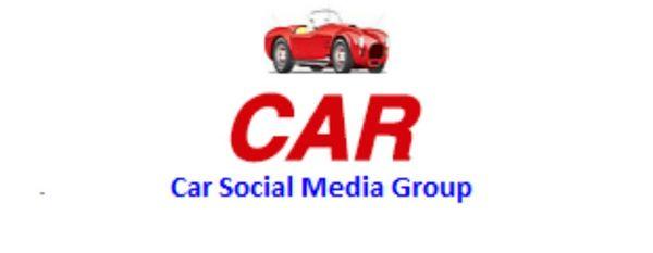 Car Social Media