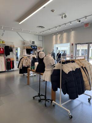 Wilson Outlet - Woodbury Commons