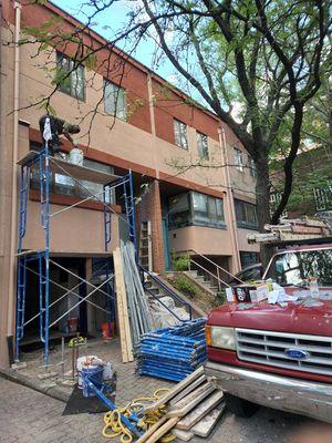 Alston Stucco And Remediation