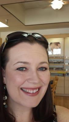 Merle Norman Cosmetics