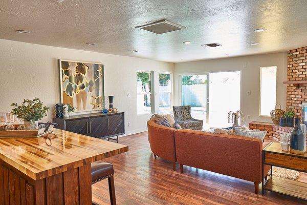 A Scottsdale listing that sold for full list price during Covid lockdown. Seller couldn't have been happier.