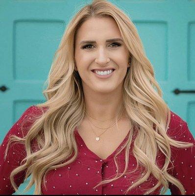 Carissa Vivirito - EVOLVE