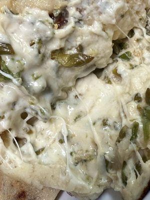 Los Compadres Pupuseria