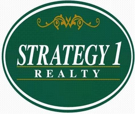 Strategy 1 Realty LLC