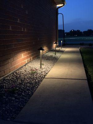 Werner Landscaping & Lawn Care