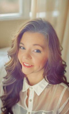 Brandi Lemons - Senior Escrow Officer