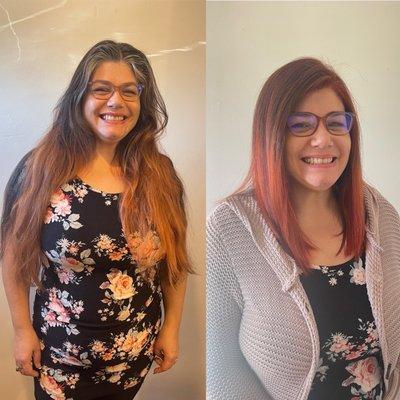 The Parlour Hair and Skin Salon