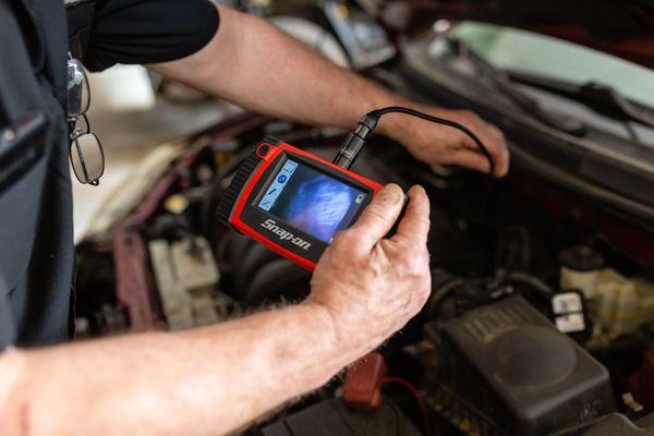 Tennessee Transmission