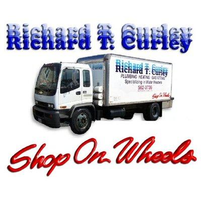 Richard T Curley Plumbing & Heating