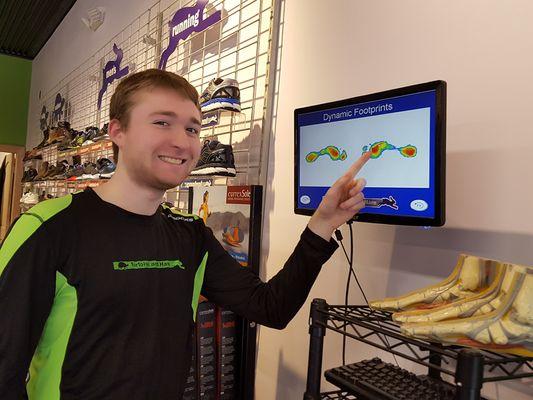 Tortoise & Hare Footwear