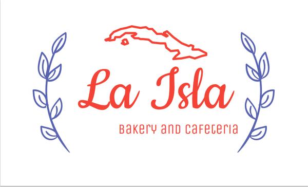 La Isla Bakery