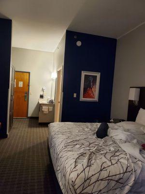 Guesthouse Inn & Suites Lexington