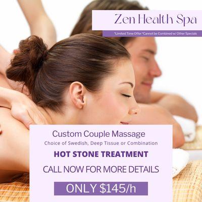 Zen Health Spa