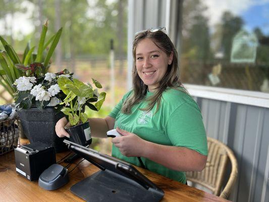 Grass Roots Garden Center