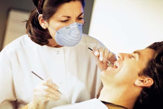 Victoria Grannan-Manchen, DDS