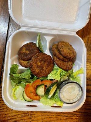 Atlas Mediterranean Kitchen