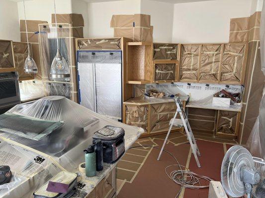 Solution Remodeling & Painting