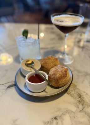 The best biscuits on earth