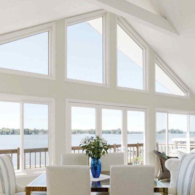 Infinity Replacement