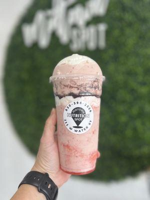 Midtown Nutrition Spot