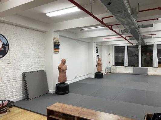 Sei Shin Dojo