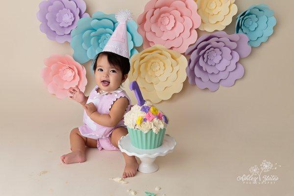 Ashley Yates Photography