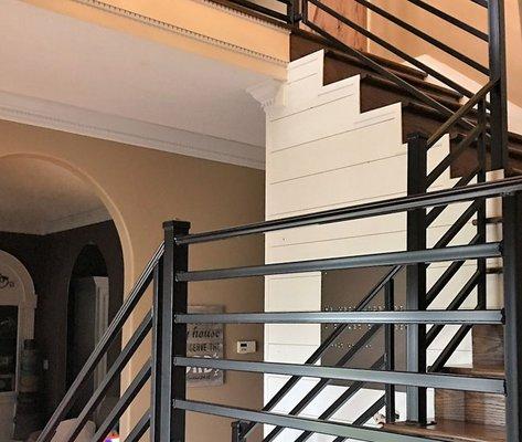 Old Mill Ironworks, LLC