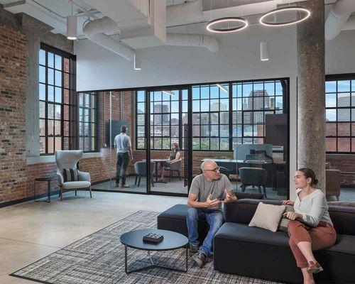 Billy Babcock at CrossCountry Mortgage