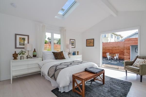 BloomHomes -- Oakland/East Bay Realtors -- 510-541-6728