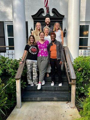 Imagine Physical Therapy - West Ashley
