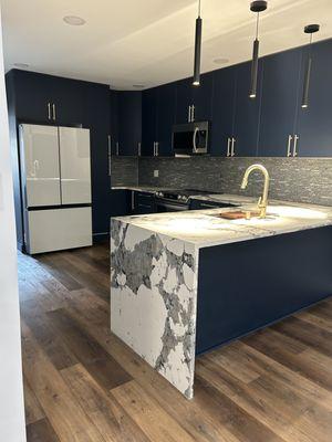 Dunn To Perfection Construction