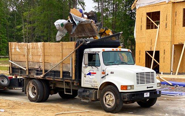 North State Construction Services