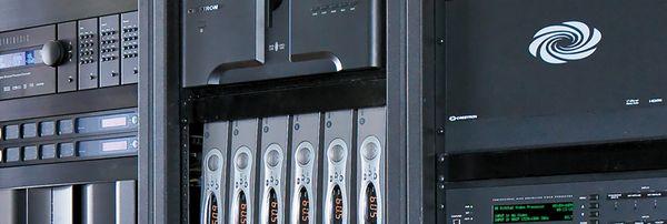 We even recycle Crestron, AMX, Savant and other Home & Business automation equipment