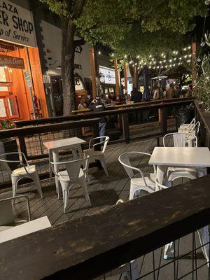 Duke's Spirited Cocktails