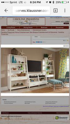 Hudson's Furniture + Mattress