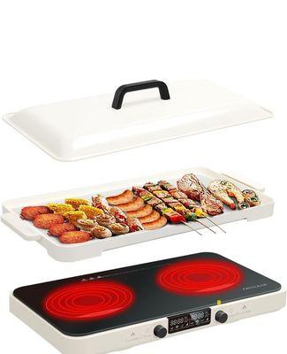 Induction cooktop (NIB)