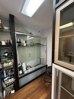 Your Glass Connection