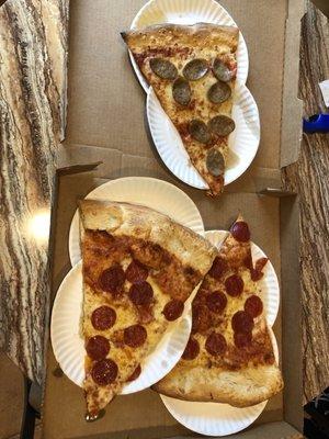 Benny Capolagos - Manassas